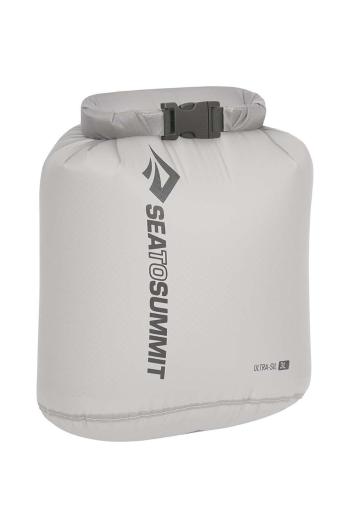 Voděodolný kryt Sea To Summit Ultra-Sil Dry Bag 3 L šedá barva, ASG012021