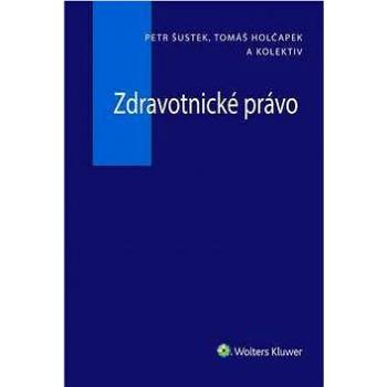 Zdravotnické právo (978-80-7552-321-1)