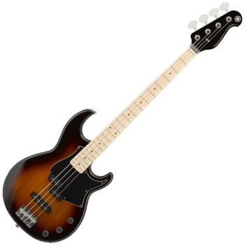 Yamaha BB434 M RW Tabacco Brown Sunburst Elektrická baskytara