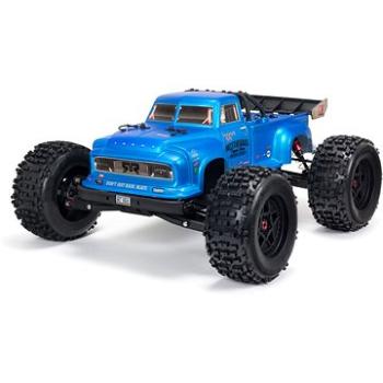 Arrma Notorious 6S BLX 1:8 4WD RTR modrá (5052127038843)