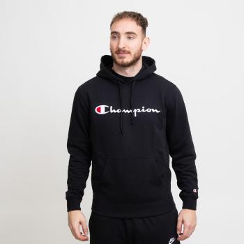 Champion Hooded Sweatshirt XXL