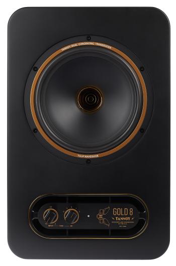 Tannoy GOLD 8