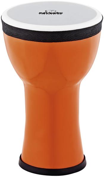 Nino NINO-EMDJ-T Children Tangerine 6" Djembe