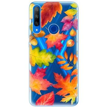 iSaprio Autumn Leaves pro Honor 9X (autlea01-TPU2_Hon9X)