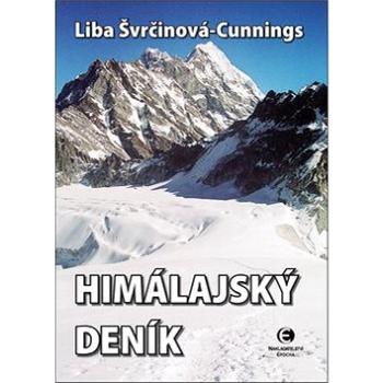 Himálajský deník (978-80-7557-120-5)