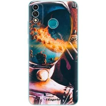 iSaprio Astronaut 01 pro Honor 9X Lite (Ast01-TPU3_Hon9XL)