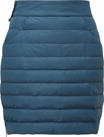 Mountain Equipment Earthrise Womens Skirt Majolica Blue 14 Sukně