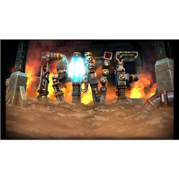 RIVE: Wreck, Hack, Die, Retry! (PC) DIGITAL (659208)