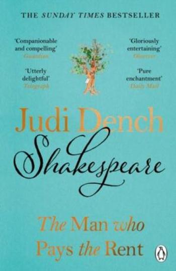 Shakespeare - Judi Dench