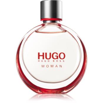 Hugo Boss HUGO Woman Eau de Parfum pentru femei 50 ml