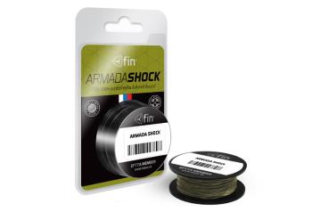 Delphin Šňůra Armada Shock - 0,18mm 18kg 20m