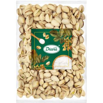 Diana Company Pistácie pražené, solené ořechy solené 500 g