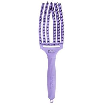 OLIVIA GARDEN Fingerbrush Bloom Lavander Medium (5414343014078)