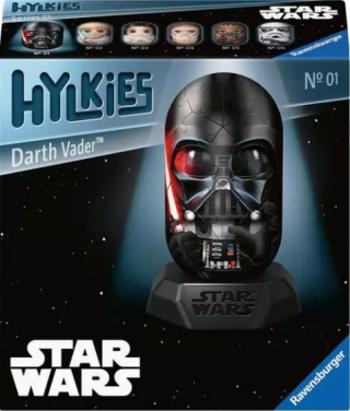 Hylkies: Star Wars: Darth Vader 54 dílků