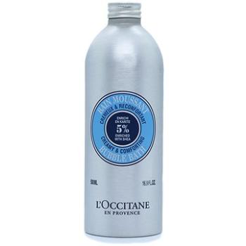 L'OCCITANE Bambucké máslo Pěna do koupele 500 ml (3253581680216)