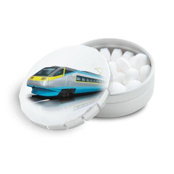 Mentolky Pendolino