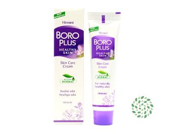 Krém na obličej - Regular - Boro Plus - 25ml Varianta: Normální