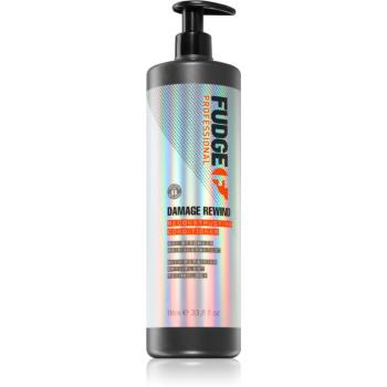 Fudge Damage Rewind Reconstructing Conditioner kondicionér pro posílení struktury vlasů 1000 ml