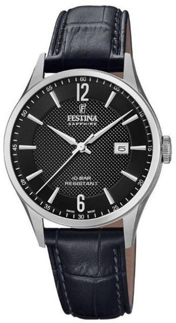 Festina Swiss Made 20007/4