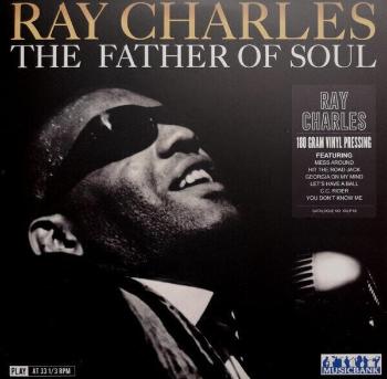 Ray Charles - Father of Soul (180 g) (LP)