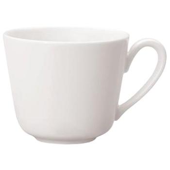 VILLEROY & BOCH Espresso šálek z kolekce TWIST WHITE (VB_1013801420)