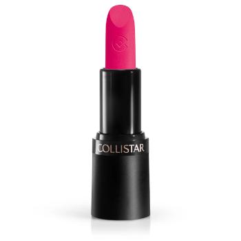 Collistar Matná rtěnka Puro Rossetto (Matte Lipstick) 3,5 ml 103 Fuchsia Petunia