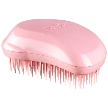 Tangle Teezer Kartáč na vlasy Thick and Curly Dusky Pink