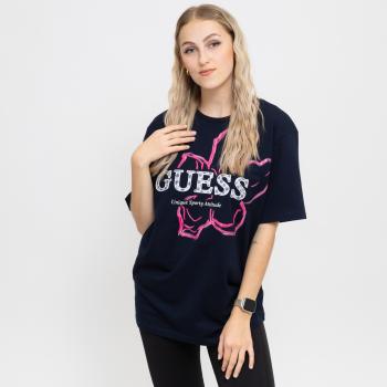 Guess ann ss t-shirt xs