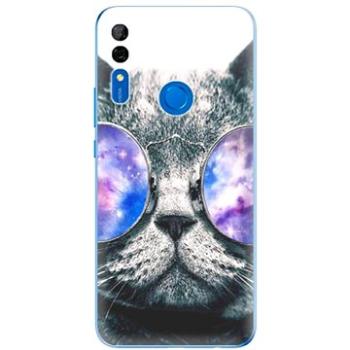 iSaprio Galaxy Cat pro Huawei P Smart Z (galcat-TPU2_PsmartZ)