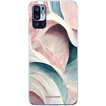 Mobiwear Silikon pro Xiaomi Redmi Note 10 5G / Xiaomi Poco M3 Pro 5G - B003F (5904808347938)