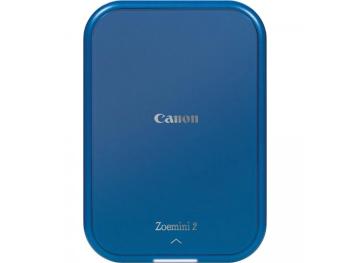 Canon Zoemini 2 5452C005 kapesní tiskárna NVW modrá
