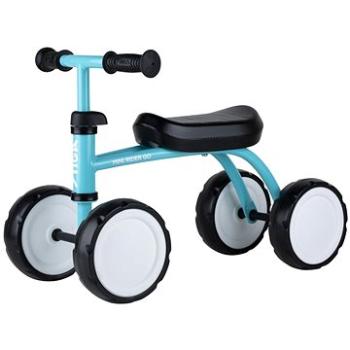 STIGA Mini Rider GO modré (7318687361066)