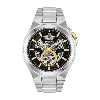 Bulova Maquina Classic Automatic 98A224