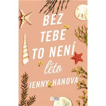 Bez tebe to není léto (978-80-754-4898-9)