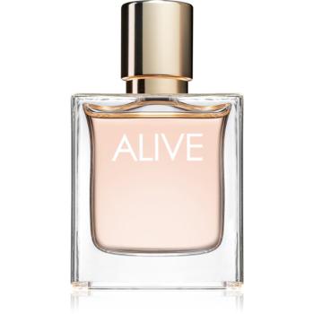 Hugo Boss BOSS Alive Eau de Parfum hölgyeknek 30 ml