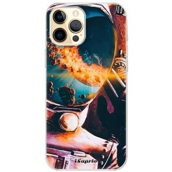 iSaprio Astronaut 01 pro iPhone 12 Pro Max (Ast01-TPU3-i12pM)