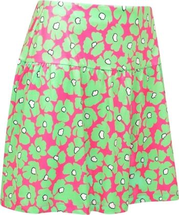 Callaway 17″ Floral Cheeky Pink XS Sukně