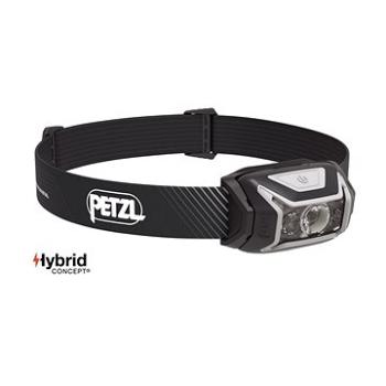 Petzl Actik Core 2022 Gray (3342540838703)