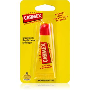 Carmex Classic balzam na pery v tube 10 g