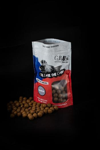 G.B.U. Boilies ANARCHY - 24mm 3kg