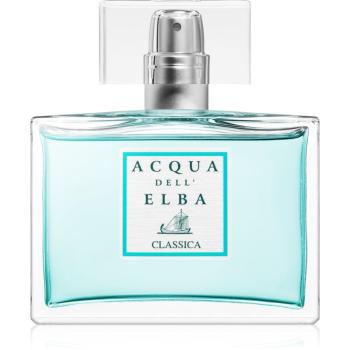 Acqua dell' Elba Classica Men toaletní voda pro muže 50 ml