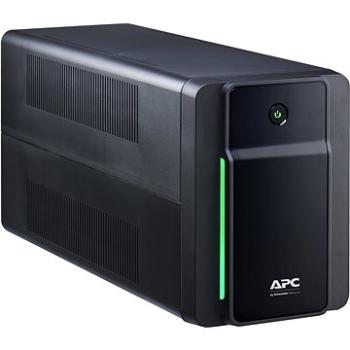 APC Back-UPS BX 1600VA (IEC) (BX1600MI)