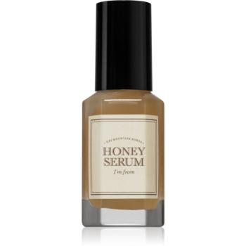 I'm from Honey regenerační a rozjasňující sérum 30 ml