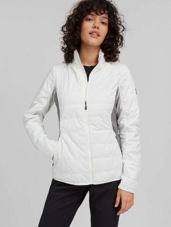 O'Neill Light Insulator Jacket Bunda Bílá