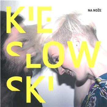 Kieslowski: Na nože - CD (MAM516-2)