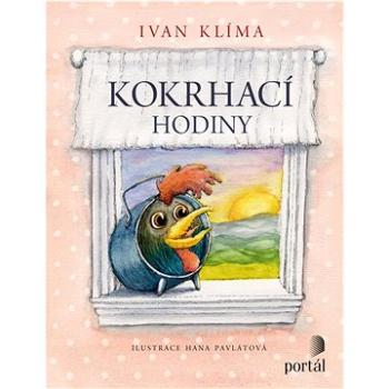 Kokrhací hodiny (978-80-262-0171-7)