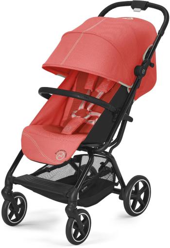 Babakocsi CYBEX Eezy S +2 Babakocsi - Hibiscus Red