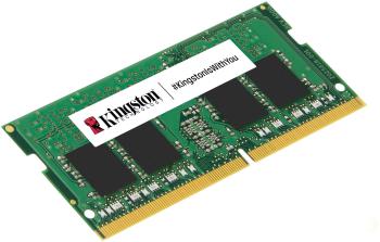 RAM memória Kingston SO-DIMM 8GB DDR4 2666MHz CL19 Single Rank x16