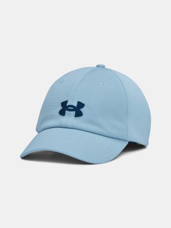 Under Armour Women's UA Blitzing Adj Kšiltovka Modrá