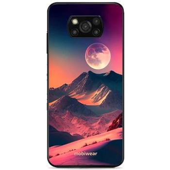 Mobiwear Glossy lesklý pro Xiaomi POCO X3 Pro - G008G (5904808455381)